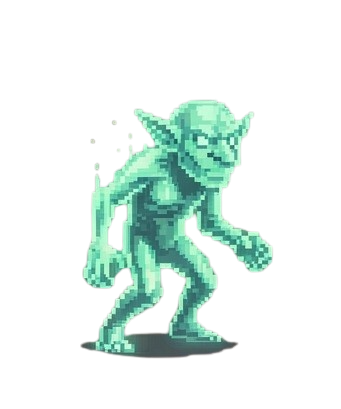 Duše goblina